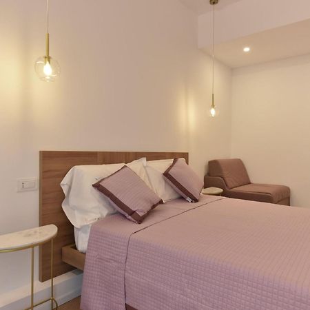 Dimora Al Castello Hotel Matera Room photo