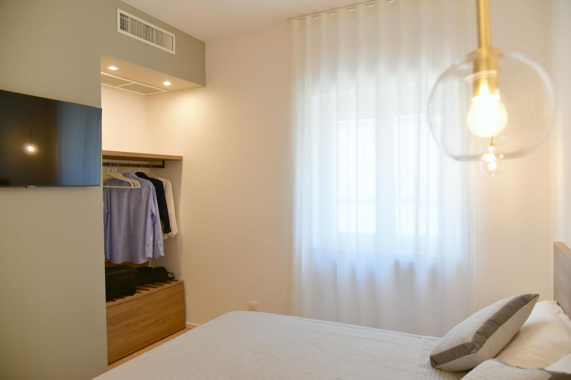 Dimora Al Castello Hotel Matera Room photo