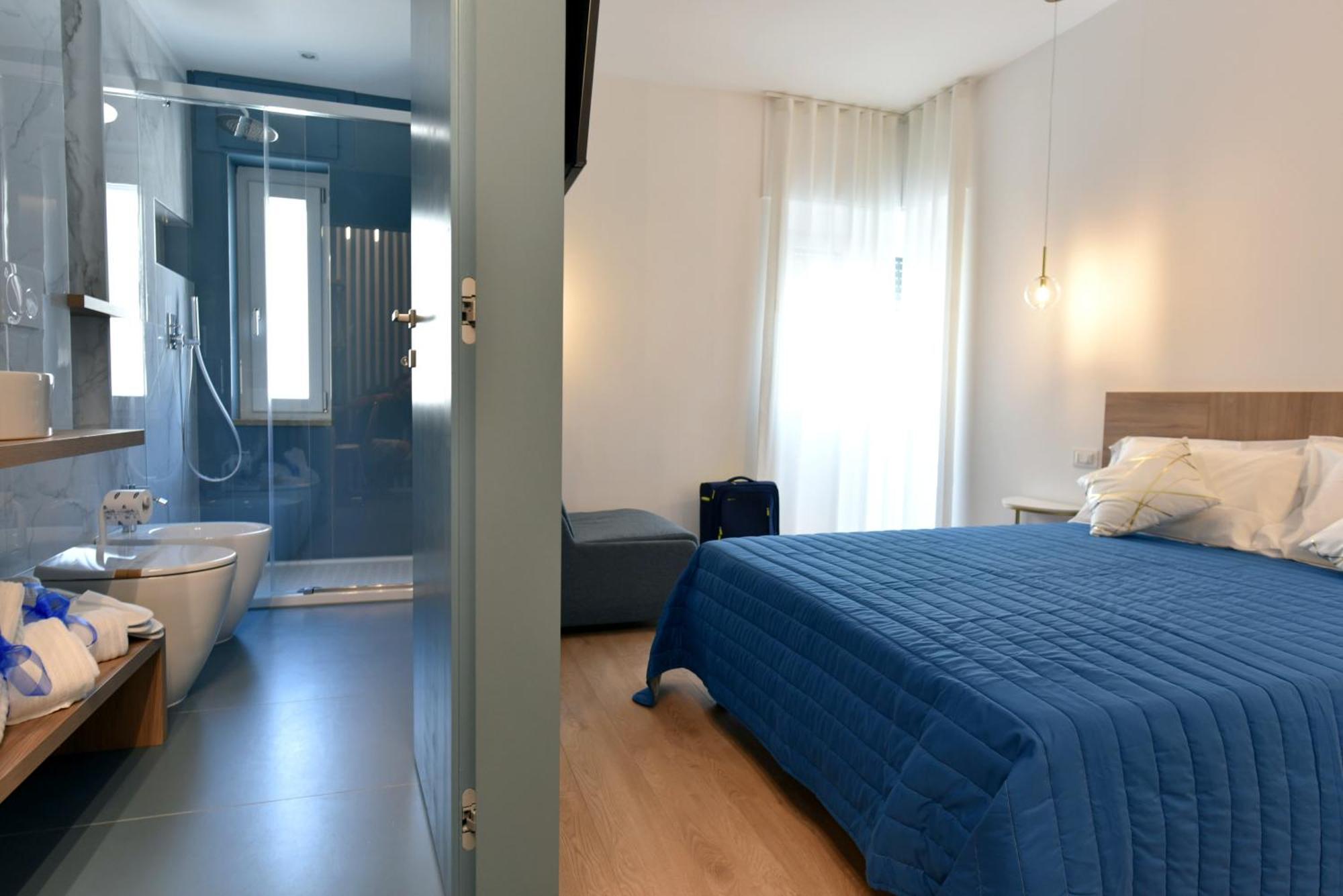 Dimora Al Castello Hotel Matera Room photo