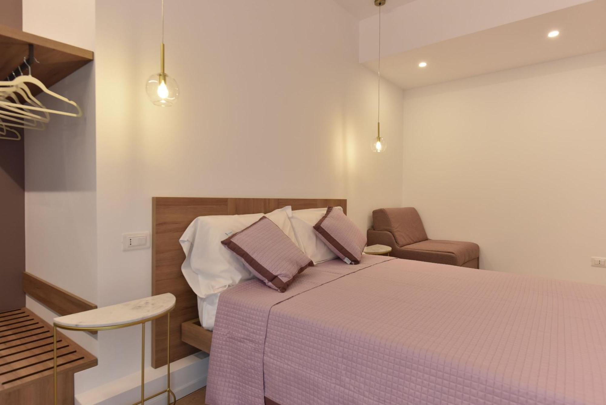 Dimora Al Castello Hotel Matera Room photo