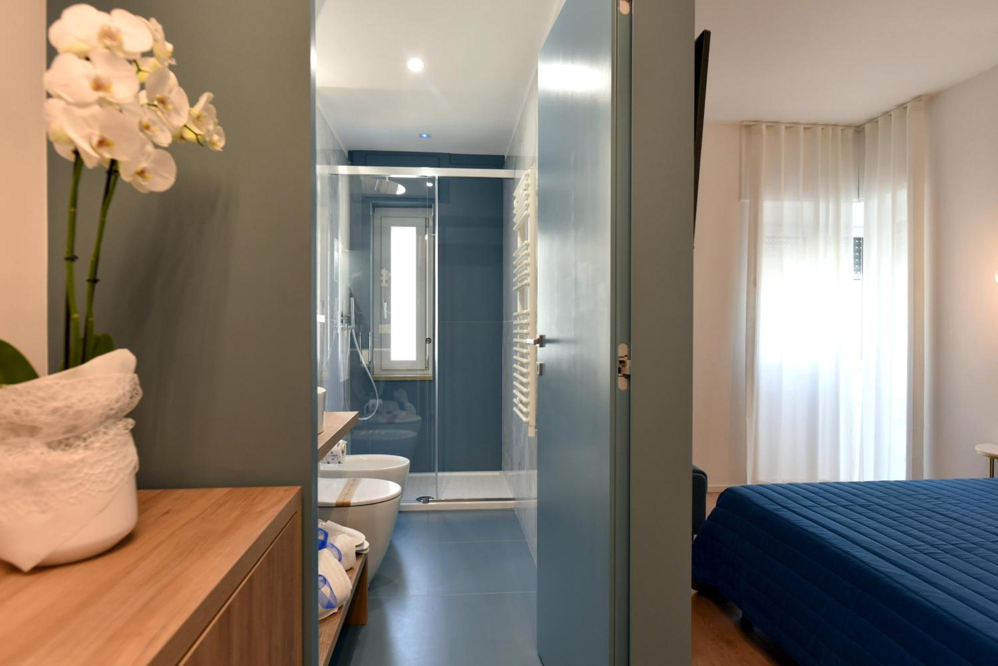 Dimora Al Castello Hotel Matera Room photo
